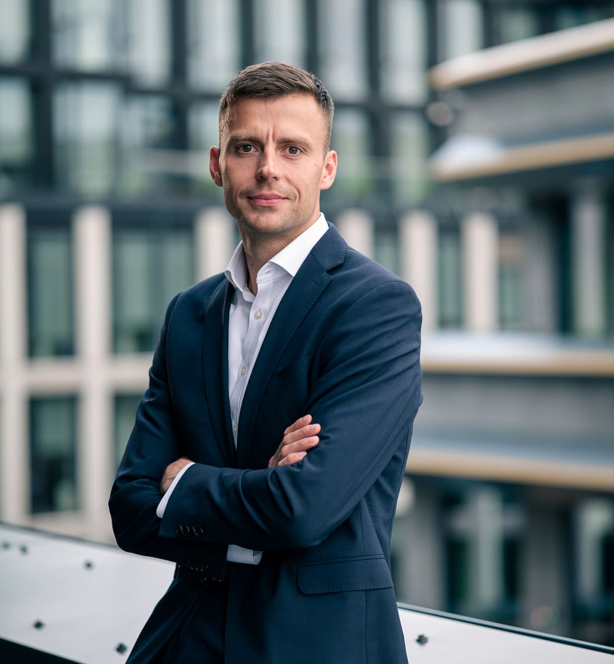 JUDr. Petr Schmier